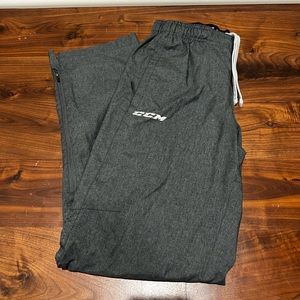 CCM Warm-Up Pants Adult Small